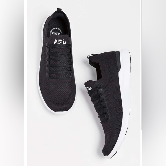 APL Other - APL TechLoom Breeze Sneakers